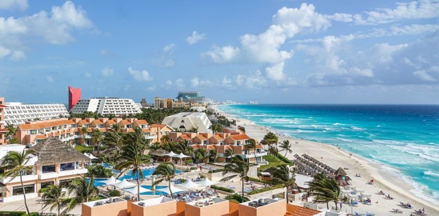 Cancun, Meksyk


Zobacz kolejne zdjęcia. Przesuwaj zdjęcia w prawo - naciśnij strzałkę lub przycisk NASTĘPNE