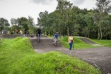 Rawicz. Pumptrack na poligonie w Sierakowie powstanie jeszcze przed wakacjami? Gmina wyłoniła wykonawcę