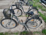 ZDM sprzedaje rowery. Jeździli na nich urzędnicy. W ofercie jednoślady towarowe, elektryczne i miejskie. Ceny od 400 zł