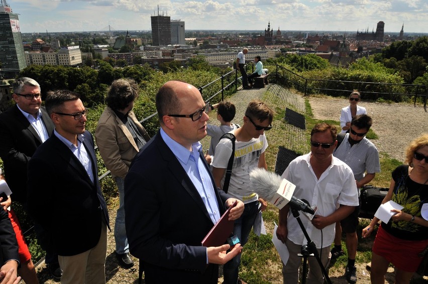 Gdańsk ma budżet obywatelski