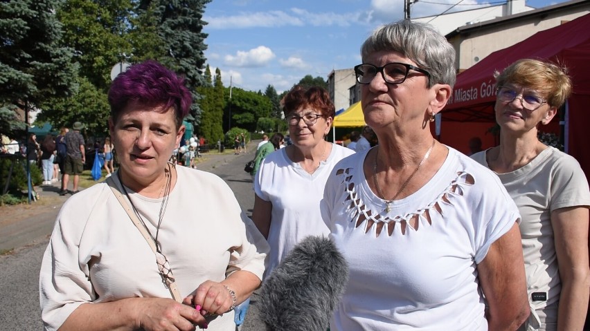 "wJANki w Górznie". Tak było na jubileuszowej imprezie na rynku. Zobacz wideo