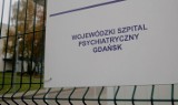 Koronawirus w szpitalu psychiatrycznym na Srebrzysku. Zakażone dwie osoby z personelu, w tym kierująca izbą przyjęć