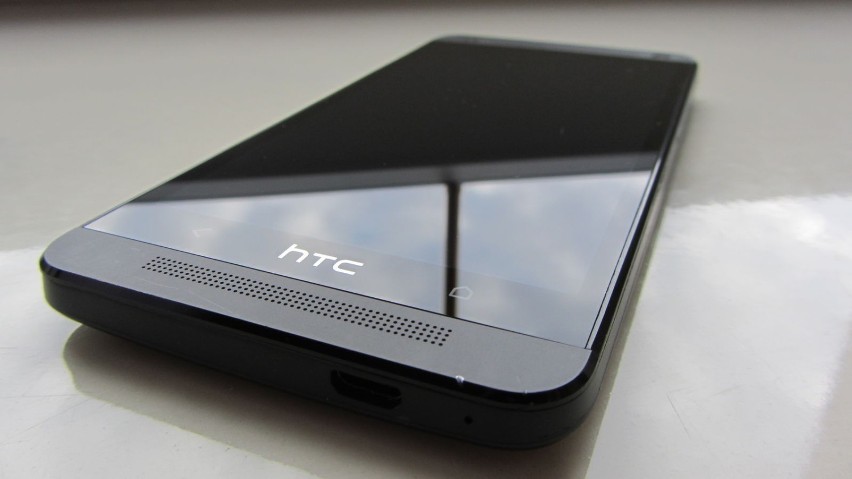 HTC One to z pewnością urządzenie nieco inne niż pozostałe....