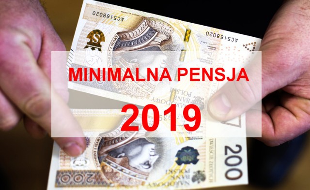 Płaca minimalna 2019. Ile wyniesie najniższa miesięczna pensja oraz stawka godzinowa w przyszłym roku? Ile to będzie na rękę. Rząd ustalił już stawki na 2019 rok. 


➤ Zobacz na następnych slajdach 