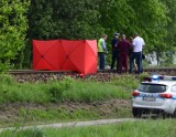 Tragedia na przejeździe kolejowym Czerwionce-Leszczynach. Nie żyje 36-letni mężczyzna