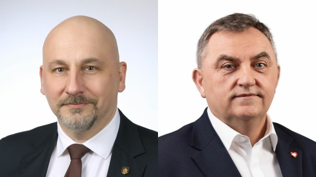 W nadchodzących wyborach samorządowych o urząd burmistrza Grodziska Wielkopolskiego zawalczy dwóch kandydatów