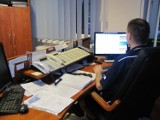Policja w Lublińcu ostrzega starsze osoby przed oszustami