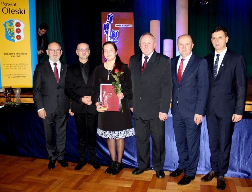 Katarzyna Pawlaczyk, Zdzisław Spodzieja i Korneliusz Wiatr...