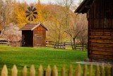 Koronawirus na Śląsku. Skansen w Chorzowie jednak otwarty dla zwiedzających. Nie można jednak 