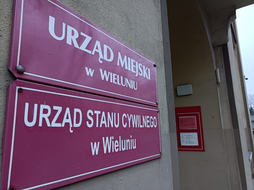 Demograficzna zapaść. Tylko niespełna 500 dzieci urodziło się w Wieluniu w 2021 r. Równocześnie drastycznie wzrosła liczba zgonów