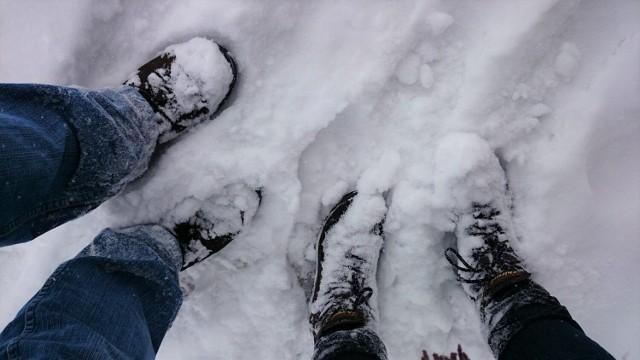 Jak zadbać o buty w zimie? Sprawdź te domowe sposoby. Zobacz, jak  impregnować obuwie przed wyjściem z domu | Rybnik Nasze Miasto