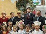 Ząbkowice Śląskie: Wizyta Wiceminister Edukacji Narodowej