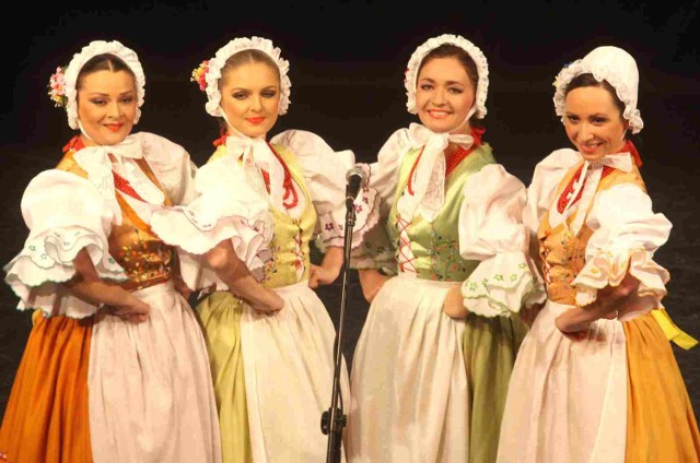Zespół Śląsk jest symbolem tradycji naszego regionu. Czy będzie to inspiracja dla uczestników konkursu?