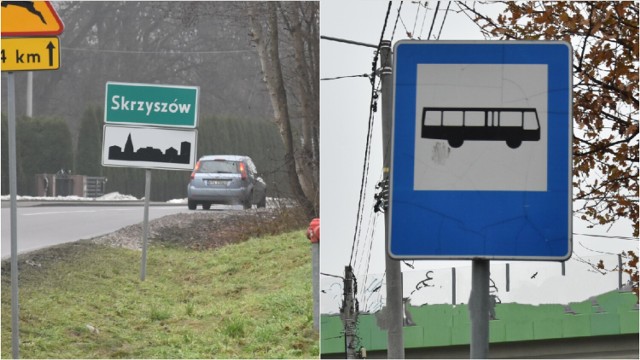 Korzystanie z autobusów przez niektóre grupy mieszkańców gminy Skrzyszów od stycznia będzie dotowane przez samorząd