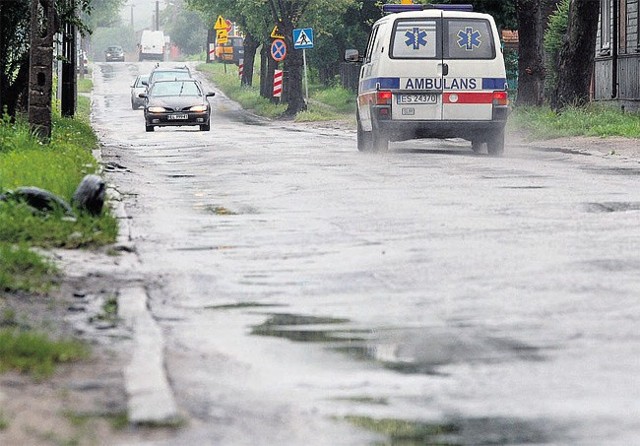 Kolejna łódzka ulica zamknięta! Rusza remont na ul. Edwarda