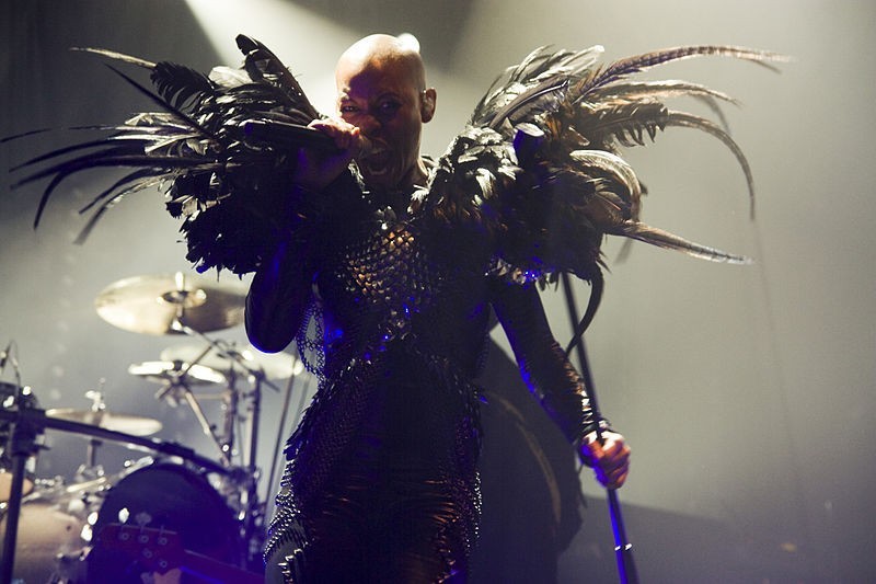 Skunk Anansie zagra w Warszawie 5 marca 2014 r.