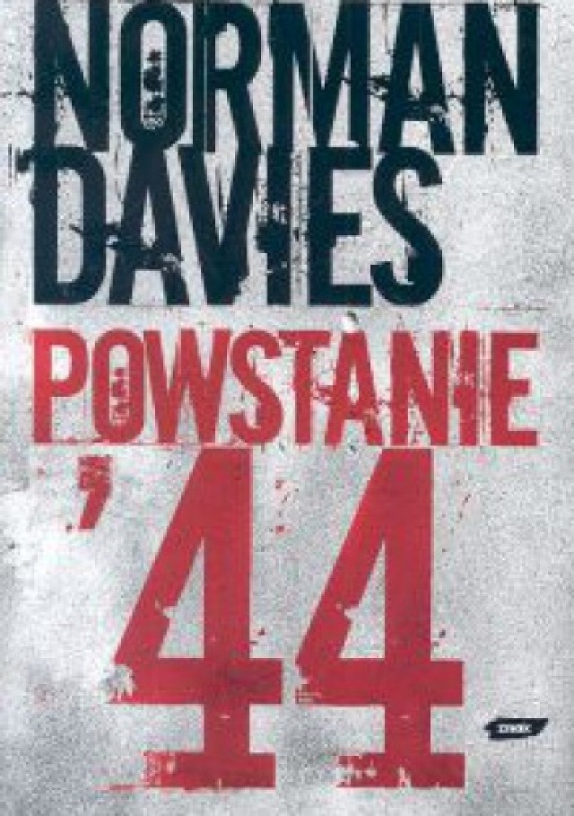 Powstanie '44