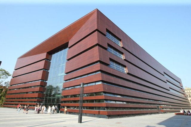 Narodowe Forum Muzyki