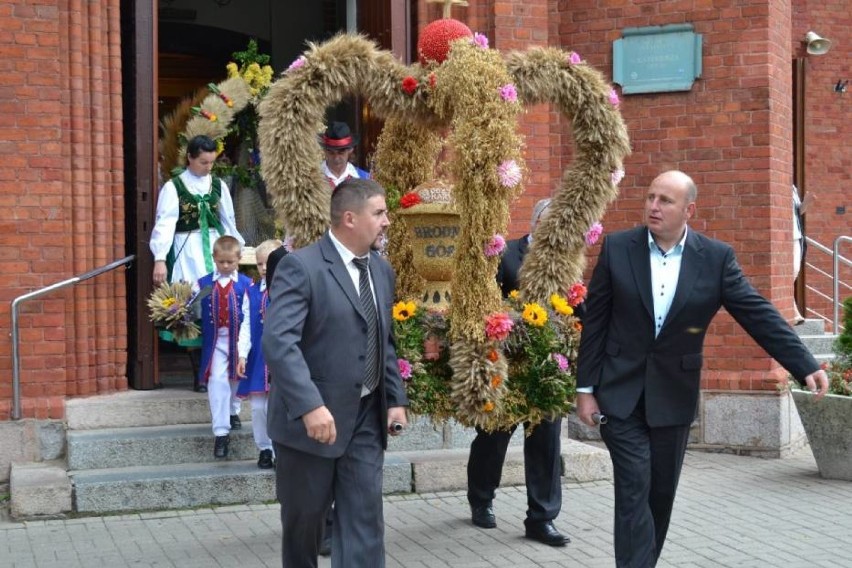 Dożynki 2015 w powiecie kartuskim - sprawdź, co się będzie działo w Twojej gminie