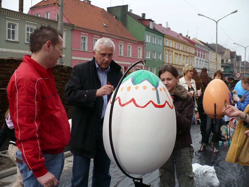 Prezydent daje oczywiście przykład.