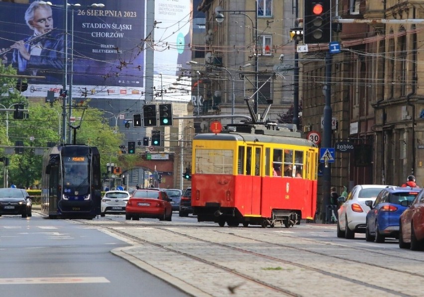 145 lat temu uruchomiono pierwszą linię tramwajową we Wrocławiu. Miłośnicy komunikacji uczcili ten dzień [ZDJĘCIA]