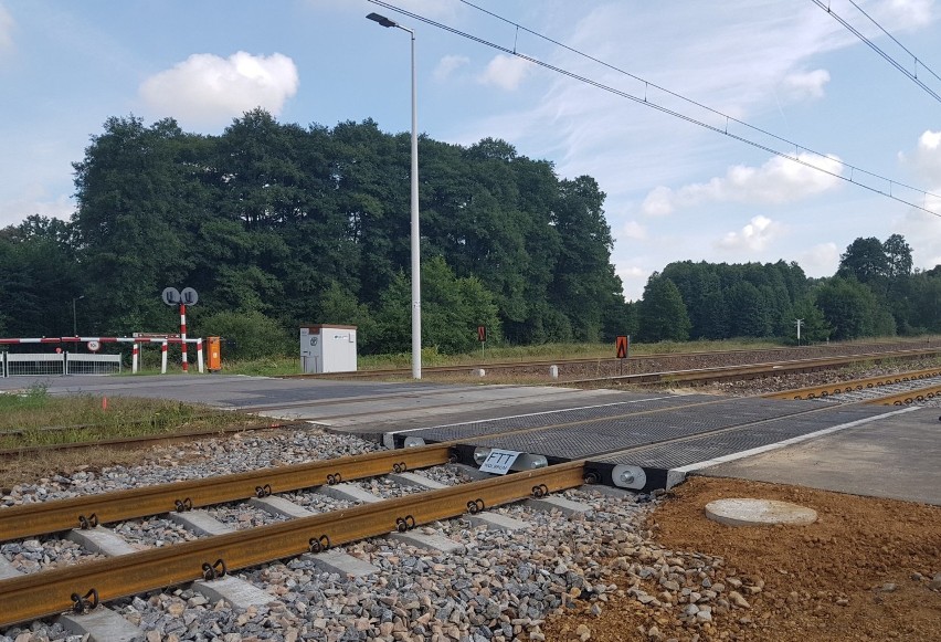 PKP PLK remontuje trasę Tunel - Sosnowiec za 190 mln zł. Pociągi pojadą szybciej