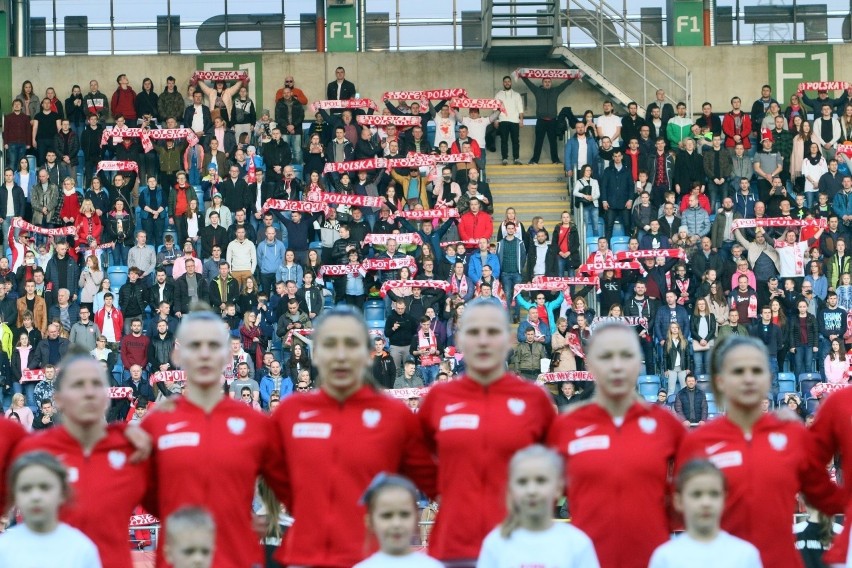 Lublin chce organizować mistrzostwa Europy w piłce nożnej kobiet w 2025 roku