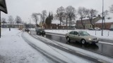 Uważajcie na drogach. Ostrzeżenie meteo