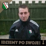 Zatrzymano Bartosza D., podejrzanego o skatowanie psa Fijo. Szukała go cała Polska, teraz wpadł w ręce policji [ZDJĘCIA]