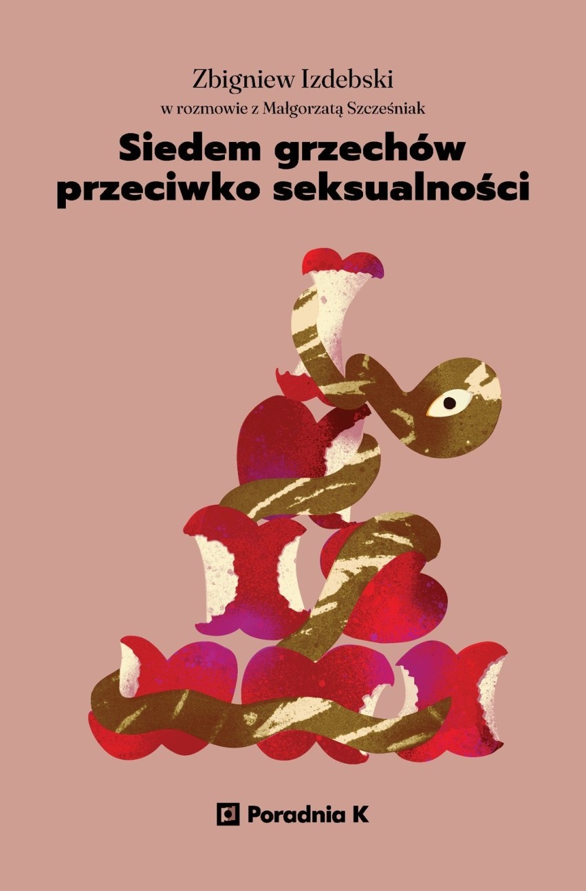 Prof. Zbigniew Izdebski: Sfera seksualna w polskiej rzeczywistości jest mocno upolityczniona