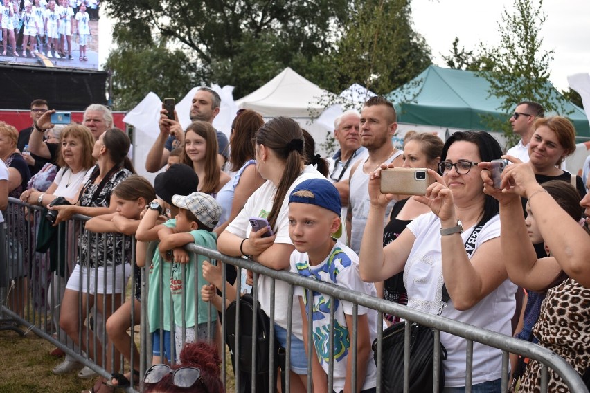 Koncert Wniebodęte!