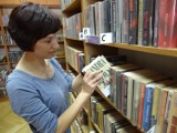 Amnestia w bibliotece w Łęczycy. Oddaj książkę bez płacenia kary