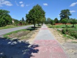 W gminie Kolbuszowa będzie więcej chodników i wyremontowanych dróg