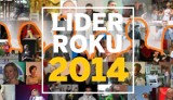 Lider Roku 2014 w Katowicach