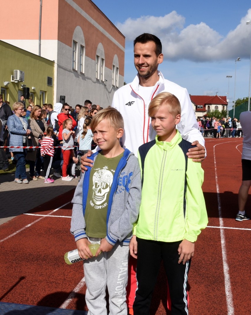 W biegu głównym wystartowało 78. zawodników.