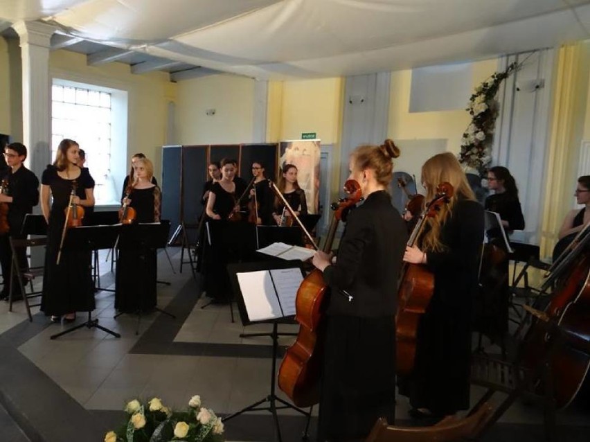 Koncert charytatywny w kościele Baptystów w Zduńskiej Woli w sobotę