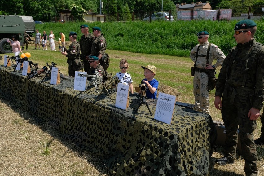 Stowarzyszenie Zmieniamy Przemyśl przygotowało dla...