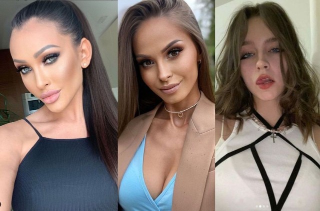 Te radomianki zachwycają urodą! Zobacz zdjęcia pięknych mieszkanek Radomia i okolic na Instagramie. Która ma szansę zostać influencerką? Przejdź do galerii i zobacz piękne dziewczyny z Radomia. Wszystkie publikowane zdjęcia zawierały hasztag #radomianka lub zostały oznaczone lokalizacją "Radom".