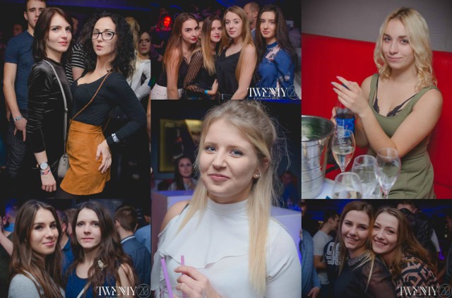 To był zdecydowanie zabawowy weekend w Twenty Club w Bydgoszczy. Zobaczcie fotorelację z imprez, które zorganizowano 23 i 24 listopada. Na parkiecie jak zwykle bawiły się tłumy!

Znajdziecie się na zdjęciach?


Flesz - takie są obecnie ceny pali w naszym kraju.

