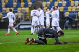 PKO BP Ekstraklasa. Arka Gdynia przegrywa z Wisłą Płock, trener Aleksandar Rogić rezygnuje. Oceniamy piłkarzy żółto-niebieskich