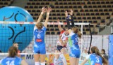 Budowlani Łódź - Atom Trefl Sopot 3:0 [ZDJĘCIA]