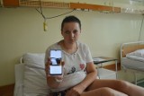 Pacjentka szpitala w Piotrkowie przez dwa lata nosiła w brzuchu kleszcze chirurgiczne. Narzędzie zaszyto jej podczas operacji