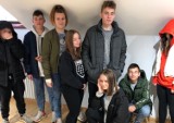Siemianowicka młodzież zorganizuje zbiórkę dla schroniska. Młodzi wesprą także dom dziecka