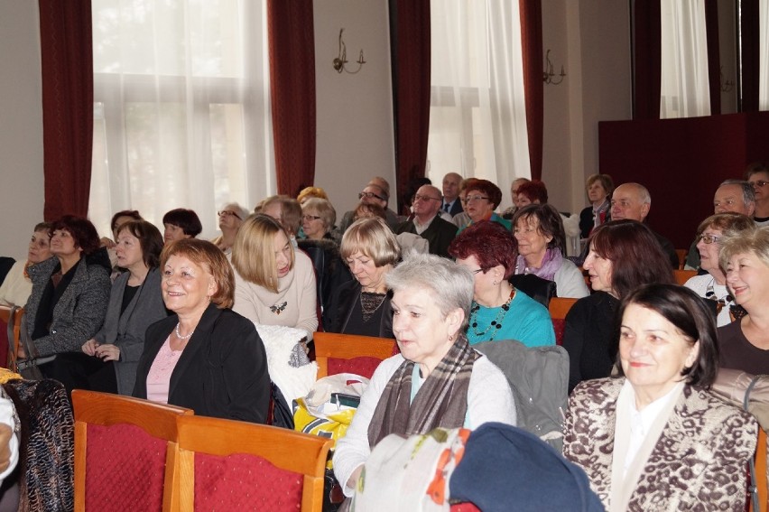 Zgorzelec: Uniwersytet Trzeciego Wieku rozpoczął czwarty...