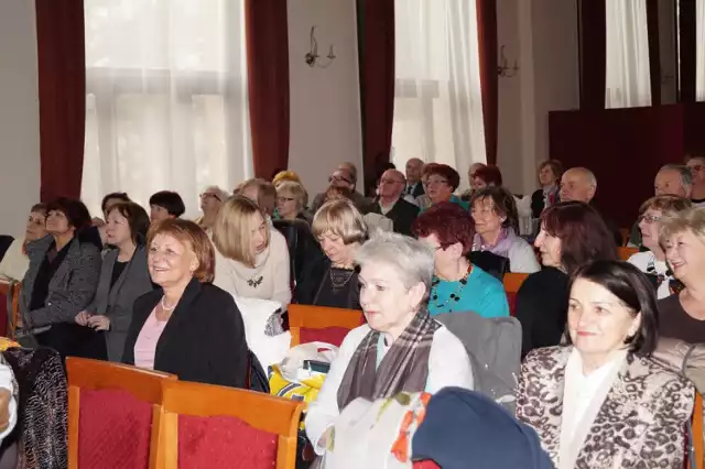 Zgorzelec: Uniwersytet Trzeciego Wieku rozpoczął czwarty semestr