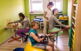 Marzenia o basenie rehabilitacyjnym w Bydgoszczy mogą się spełnić! 