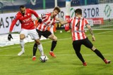 Bilety na derby Krakowa Wisła - Cracovia już w sprzedaży