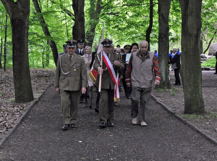 Dzisiaj obchodzimy 69. rocznicę zakończenia II wojny światowej