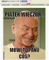 W końcu jest! Piątek, piąteczek, piątunio...[ZDJĘCIA, MEMY] 