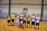 Maciej Lampe trenował z uczestnikami Basketmanii [ZDJĘCIA]